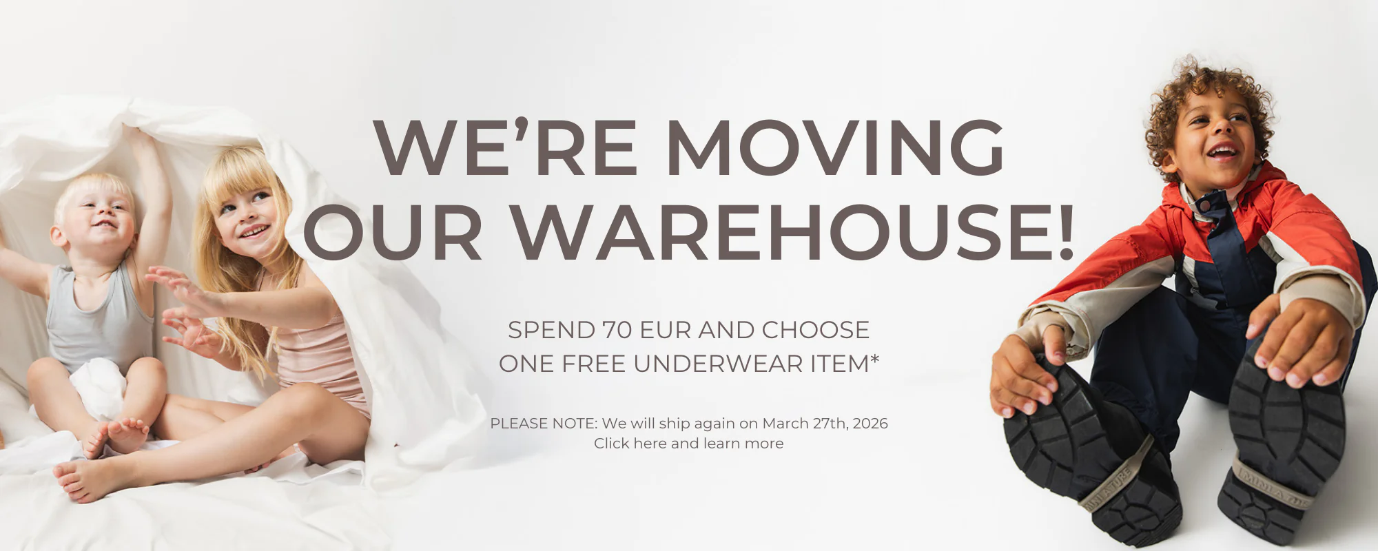 Welcome to Our Store